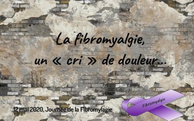 La fibromyalgie, « le mal partout »