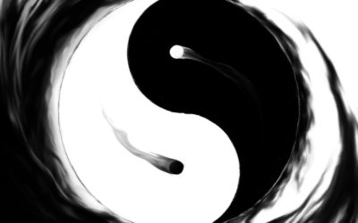 Signification du Symbole Yin et Yang